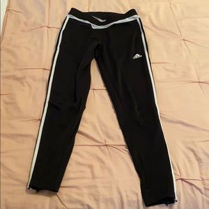 Adidas Track Pants